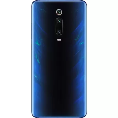 Replacement Back Housing for Redmi K20 Pro - Glacier Blue