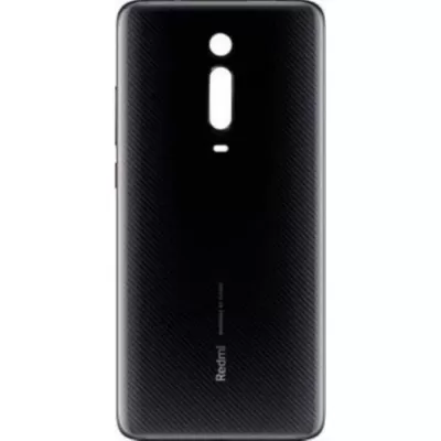 Replacement Back Housing for Redmi K20 Pro - Carbon Black