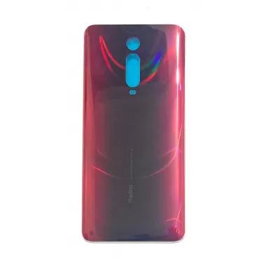 Replacement Back Housing for Redmi K20 Pro - Flame Red