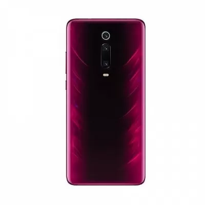 Replacement Back Housing for Redmi K20 Pro Premium - Flame Red