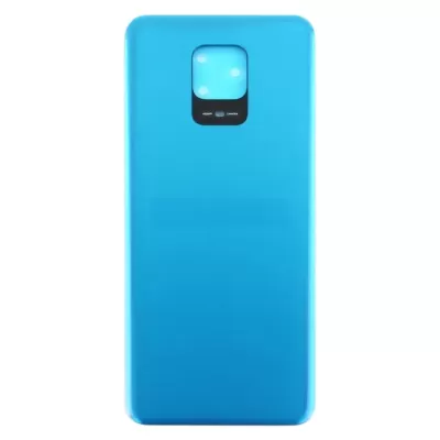 Replacement Back Housing for Redmi Note 10 Lite - Aurora Blue