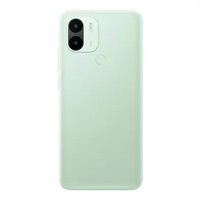 Replacement Back Housing for Redmi A1 Plus - Light Green