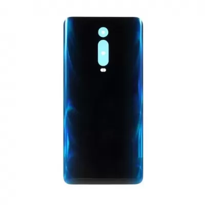 Replacement Back Housing for Redmi K20 - Glacier Blue