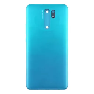 Replacement Back Housing for Xiaomi Redmi 9 Prime - Mint Green