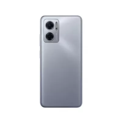 Replacement Back Housing for Xiaomi Redmi Note 11E - Grey