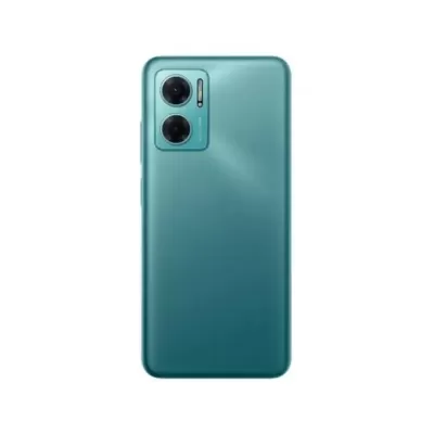 Replacement Back Housing for Xiaomi Redmi Note 11E - Mint