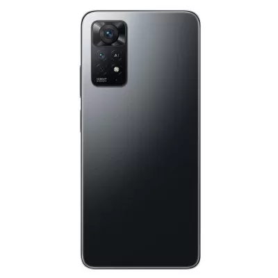 Replacement Back Housing for Xiaomi Redmi Note 11E Pro - Black