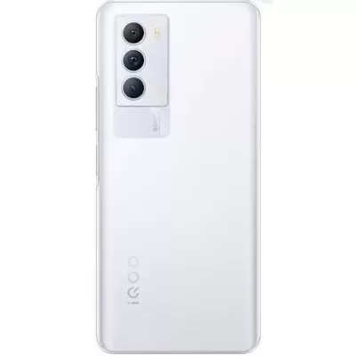 Replacement Back Housing for iQOO Neo 5 SE 5G - White