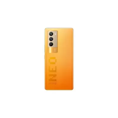 Replacement Back Housing for iQOO Neo 5s - Orange