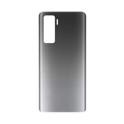 Replacement Back Housing for iQOO U5e 5G - Silver