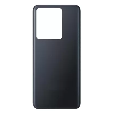 Replacement Back Housing for iQOO Z6 Pro 5G - Phantom Dusk