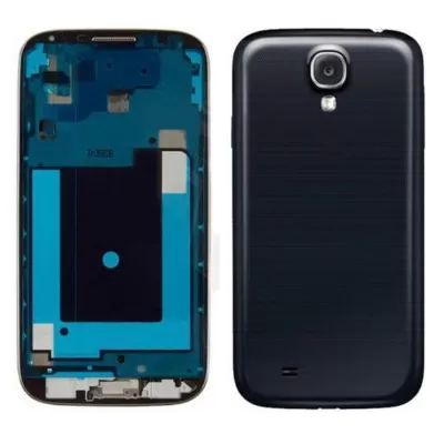 Samsung I9505 Galaxy S4 Full Body Housing - Black
