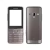 Samsung S5610 Primo Full Body Housing - Gold