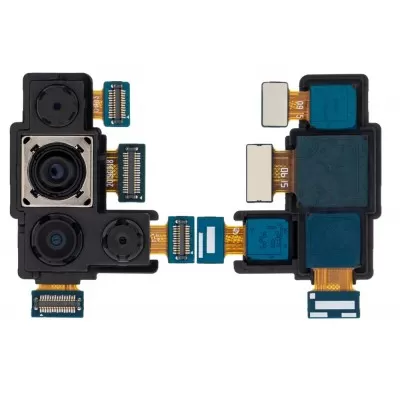 Samsung Galaxy A51 Back Camera