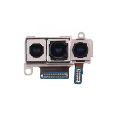 Replacement for iQOO Z6 4G Back Camera (Main Camera)