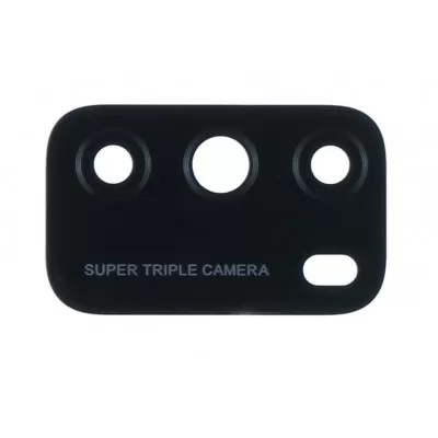 Replacement for Xiaomi Poco m3 Camera Lens Glass