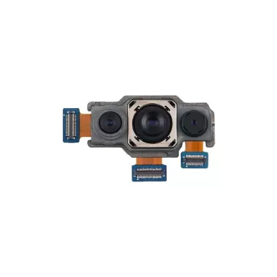 Replacement for Xiaomi Redmi Note 12 4G Back Camera (Main Camera)