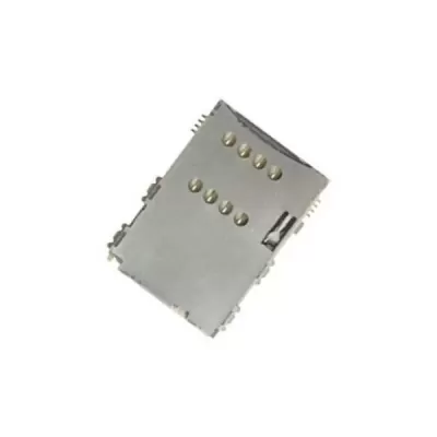 Samsung Galaxy Tab 2 7.0 P3100 Sim Connector