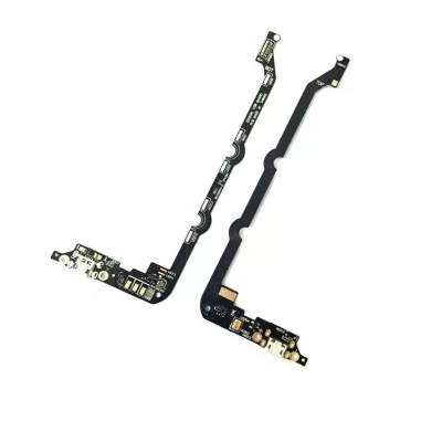 Asus Zenfone 2 Laser ZE550KL Charging Connector Flex / PCB Board