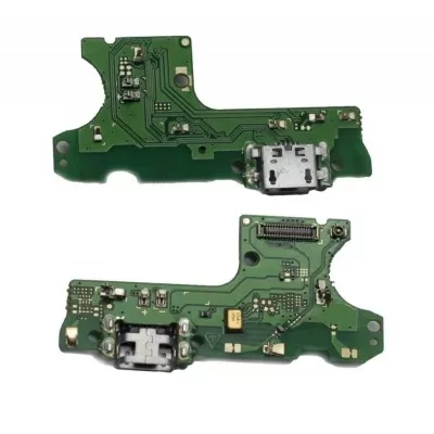 Asus Zenfone max m2 Charging Connector Flex / PCB Board