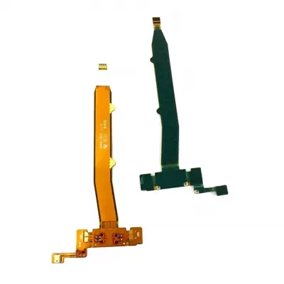 Lenovo K5 Microphone Flex Cable