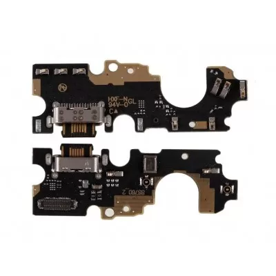 Motorola One Power P30 - XT1942 Charging Connector Flex / PCB Board