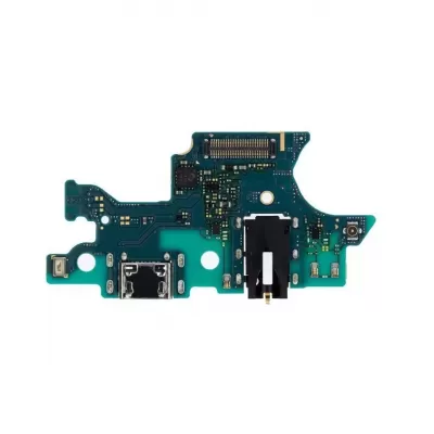 Samsung Galaxy A7 2018 Charging Connector Flex / PCB Board