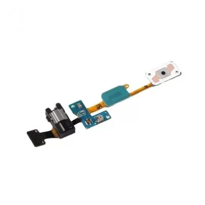 Samsung Galaxy On7 Pro 2017 Audio Jack Flex Cable