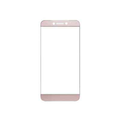 LeEco Le 2 Front Glass - Rose Gold