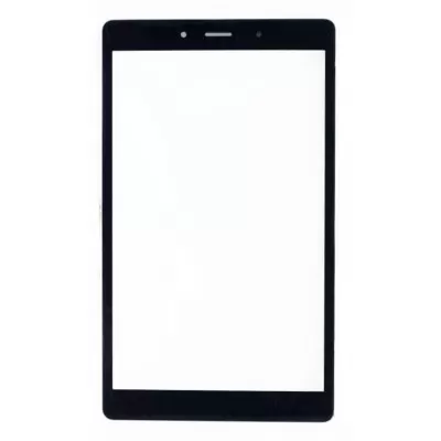 Samsung Galaxy Tab A 8.0 2019 Front Glass - Black