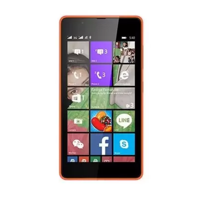 Replacement For Microsoft Lumia 540 Dual SIM LCD Display Screen Without Touch