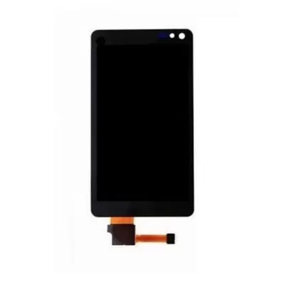 Replacement For Nokia N8 LCD Display Screen Without Touch