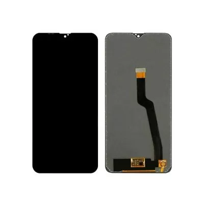 Samsung Galaxy A10 Display Combo Folder - Black