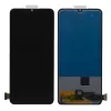 Vivo S1 Pro Display Combo Folder - Black