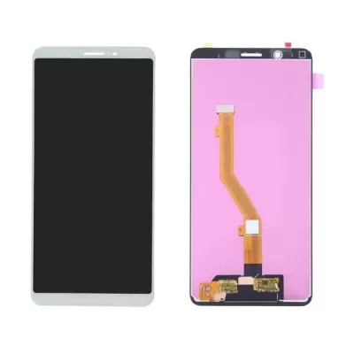 LCD with Touch Screen for Vivo Y71 Original Display combo Folder - Gold