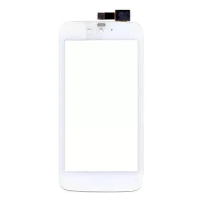 Karbonn Sparkle V Touch Screen Digitizer - White