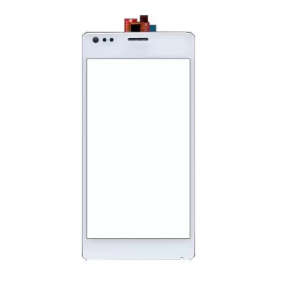Sony Xperia M C1904 Touch Screen Digitizer - White