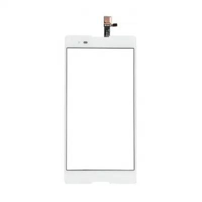 Sony Xperia T2 Ultra D5322 Touch Screen Digitizer - White