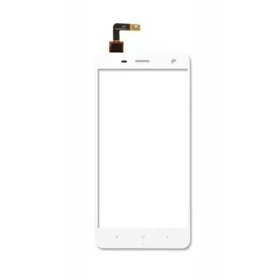 Xiaomi Mi 4 Touch Screen Digitizer - White