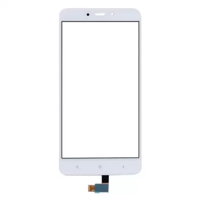 Xiaomi Redmi Note 4 Touch Screen Digitizer - White