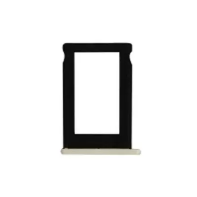 Apple iPhone 3G SIM Card Holder Tray - White