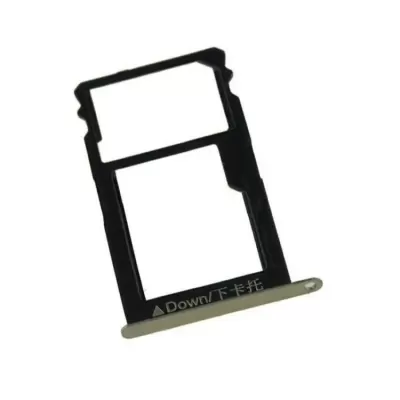 Huawei Honor 5X SIM Card Holder Tray - Gold