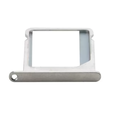 Lenovo K6 Power SIM Card Holder Tray - Grey