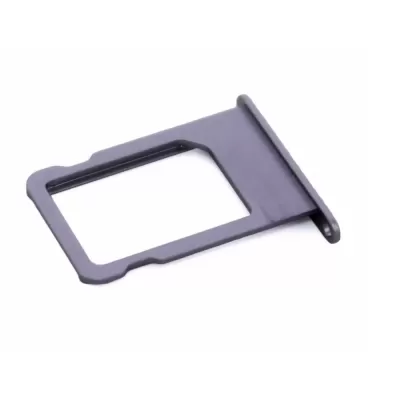 Lenovo P2 SIM Card Holder Tray - Black