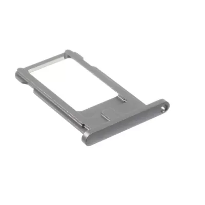 Lenovo Phab 2 Plus SIM Card Holder Tray - Gunmetal Grey