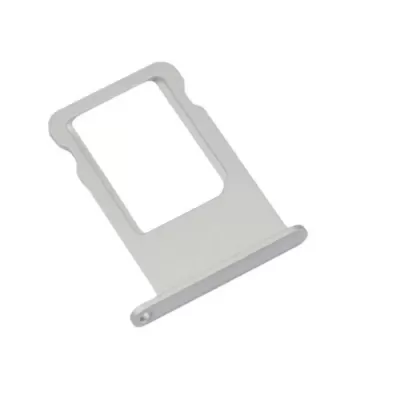 Lenovo Tab 3 730X SIM Card Holder Tray - White