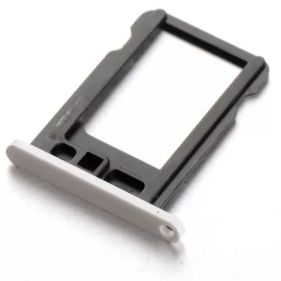 Lenovo ZUK Z2 SIM Card Holder Tray - White