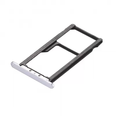 Xiaomi Redmi Note 8 Pro SIM Card Holder Tray - White