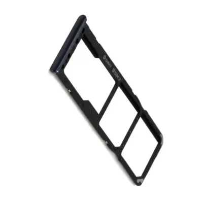 Xiaomi Redmi Y2 SIM Card Holder Tray - Black