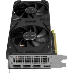 Galax Geforce-3060-Ti 8GB GDDR6 NVIDIA Graphics Card